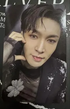 EXO LAY レイトレカ - メルカリ