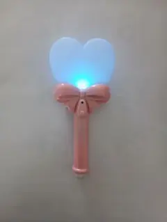 サンリオピューロランド　ミラクルハート　ペンライト