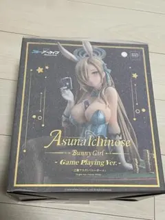 【未開封・国内正規品】ブルーアーカイブ アスナ 1/7フィギュア