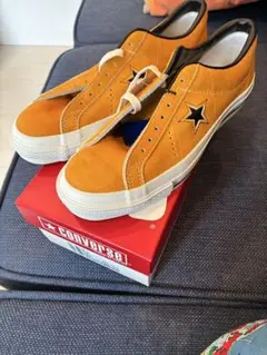 2026年最新】ConVerse one star j vtg timelineの人気アイテム - メルカリ