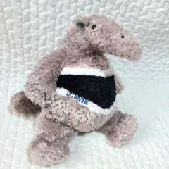 UC Irvine ぬいぐるみ Peter Anteater マスコット