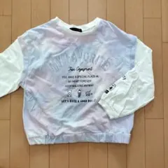 COCO ANGEL 長袖カットソー 150サイズ