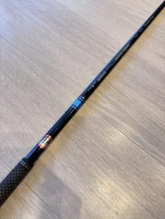 テーラーメイドスリーブ付きドライバー用シャフト TENSEI BLUE TM50