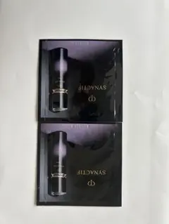 SYNACTIF クレドポーボーテ　シナクティフローションイドラタントn