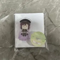 刀剣乱舞 アニメイトフェア ちゅあスタ　面影