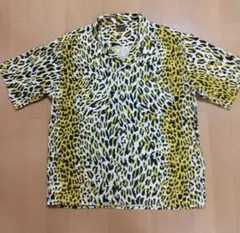 本日限定出品 TENDERLOIN T-LEOPARD SHT / XLのサムネイル