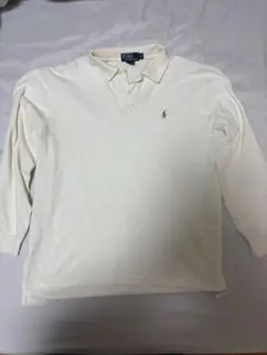 Polo by Ralph Lauren XL ラルフローレン　ポロシャツ　古着
