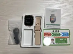 スマートウォッチ