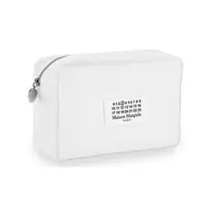 新品未使用Maison Margiela ポーチ ホワイト REPLICA