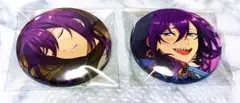 あんスタ イベコレ 缶バッジ extra フィーチャースカウト2 礼瀬マヨイ
