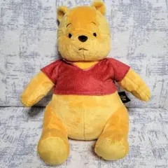 くまのプーさん　一番くじ　ぬいぐるみ