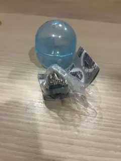 家庭教師ヒットマン REBORN！ニューボンゴレリングコ レクション 雨　山本武