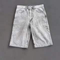 Levi's SilverTab 