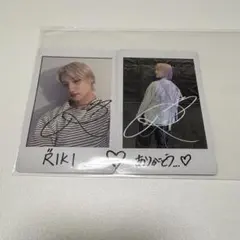 2025年最新】松井利樹 フォトカードの人気アイテム - メルカリ