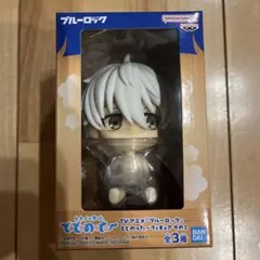 ブルーロック ととのった～ フィギュア その1 凪誠士郎②