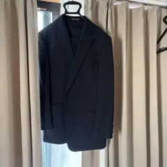 ストライプ ビジネススーツジャケット