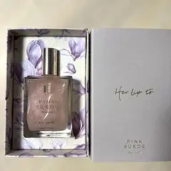 Herlipto Perfume Oil PINK SUEDEのサムネイル