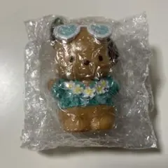 トコナツバケーションデザインシリーズ シークレットマスコット　 ポチャッコ