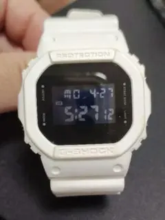 G-SHOCK DW-5600VT STUDIOS コラボモデルのサムネイル