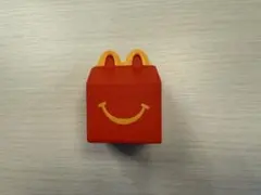 ハッピーセット ミニチュアマクドナルド ハッピーセットボックス