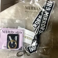 MADISONBLUE青山店オープン記念ノベルティー非売品マディソンブルー