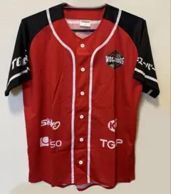 2025年最新】ウルフドッグ ベースボールシャツの人気アイテム