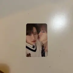 NCT WISH wishlist ケミトレカ シオン サクヤ