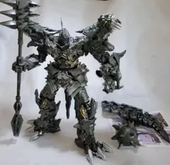 フューチャーモデルズ ガラダ K7 トイザらス限定版 ジャンク - メルカリ