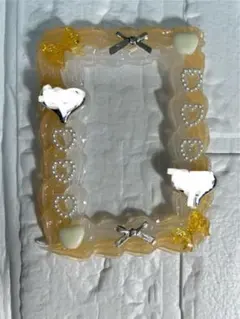 ホイップデコオレンジ2