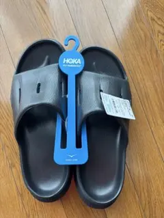HOKA ORA RECOVERY SLIDE 3　リカバリーサンダル　27cmのサムネイル