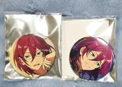 あんスタ テーマスカウト 缶バッジ 2023 autumn 七種茨 - メルカリ
