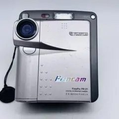 ★動作確認済　FUJIFILM FinePix PR21 プリンカム チェキ 2026年最新】FinePix PR21の人気アイテム - メルカリ