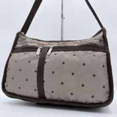 美品✨ レスポートサック デラックスエブリデイ ショルダーバッグ キルティング