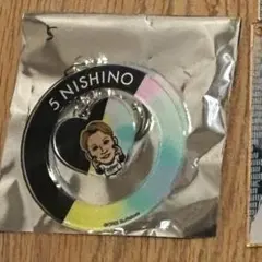 オリックス エアーくじ 西野真弘のサムネイル