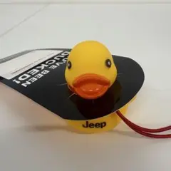 JEEPダック 5色 非売品 ノベルティ 新品未使用 2025年最新】jeep ノベルティ ダックの人気アイテム - メルカリ