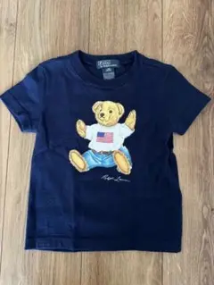 2025年最新】ポロベア tシャツの人気アイテム - メルカリ