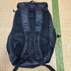 Thrasher ブラック リュック