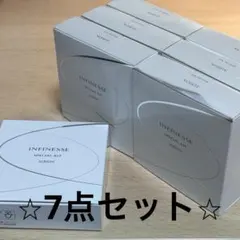 INFINESSE SPECIAL KIT アンフィネススペアキット