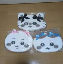 ちいかわ　低反発クッション