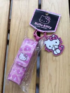 2025年最新】キティ ヒョウ柄 キーホルダーの人気アイテム