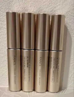 FANCL まつ毛美容液 4本セットのサムネイル