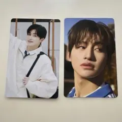 2026年最新】TWS ジフン トレカの人気アイテム - メルカリ