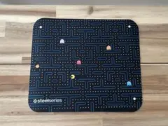 SteelSeries QCK MINI PAC-MAN マウスパッド