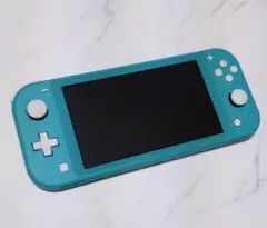 Nintendo Switch Lite ターコイズ