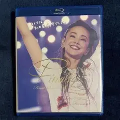 安室奈美恵finaltour2018 finally　未開封 Amazon.co.jp: namie amuro Final Tour 2018 ~Finally~ (東京