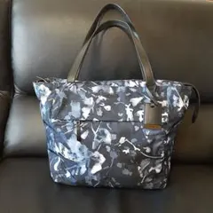 限定☆Tumi Voyageur Small M-Tote カモフラージュトートのサムネイル
