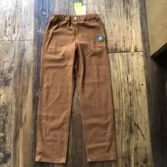 BEBE RAD CUSTOM ロングパンツ　140