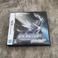 【動作未確認】ポケットモンスター ダイヤモンド
