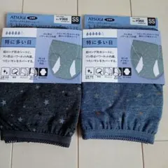 サニタリーショーツ 下着