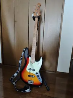 Goodfellow SJM-600R-PJ ASH OH済 良品 ギグバッグ付 - メルカリ